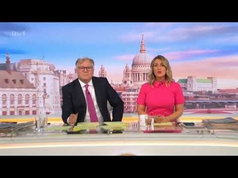 GMB 8th September 2025 (6H)