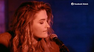 35K views · 772 reactions | Prince Jackson discusses how music plays a vital role in Paris' life. Unfiltered: Paris Jackson and Gabriel Glenn premieres tomorrow, only on Facebook Watch. | Unfiltered: Paris Jackson & Gabriel Glenn | Facebook