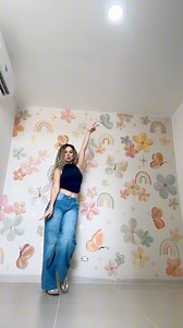 174K views · 2.6K reactions | ¿Tú qué opinas? #mural #tutorial #memes #pintar | Adry Frame | Facebook