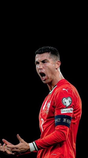 ⚡ CR7 Challenge – Only Legends Can Pass 👑