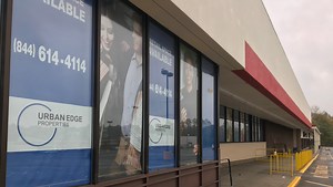 What's up with: the ex-Pathmark at the Yonkers Gateway Center