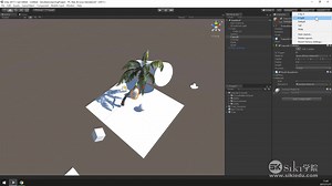 零基础入门Unity - 古迹探险