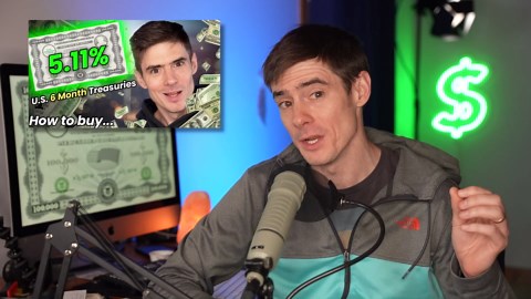 I Bonds VS Treasury Bills: Which Earns You More MONEY?