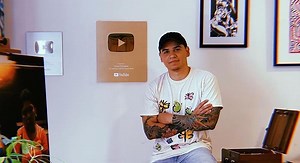NYC Subway Portraitist Devon Rodriguez Is Most Followed Artist on TikTok