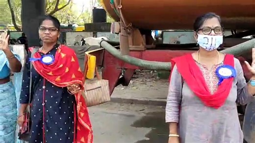 2009 & TET Teachers on Reels