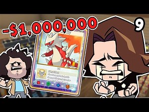 Grip it and rip it | TCG Card Shop Simulator [9]