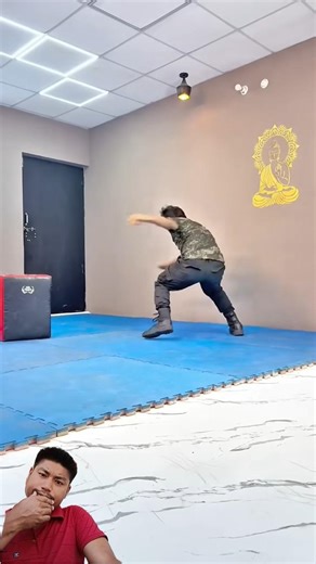 How to perform sweep kick||tutorial