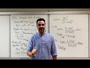 EE 370, 78- Companded PCM Example 4