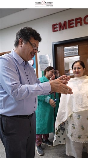 3.2K views · 46 reactions | Our Handwashing Booth Activity, with a touch of fun, brought together hospital visitors, staff, management, and patients, all participating to learn the proper way to wash hands. Guided by our skilled Nursing and Infectious Disease Control teams, participants gained practical tips on maintaining hand hygiene. #HandwashingWeek #CleanHandsSaveLives #PatientSafety #TabbaKidneyInstitute #InfectionControl | Tabba Kidney Institute | Facebook