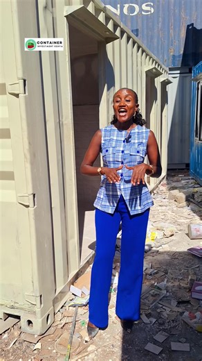 Affordable 20ft Container Ablution Block for Businesses