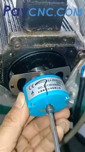 CNCmakers on Instagram: "How to set DA98A servo driver after change servo motor encoder? https://www.paycnc.com/c/gsk-da98a-ac-servo-driver_0374 Paycnc offers all kinds of DA98A servo drivers If you could not find the exact model, you can send item photo and its nameplate to paycnc@paycnc.com to get quotation. WhatsApp: https://wa.me/+8613925042139 #da98a #servo"