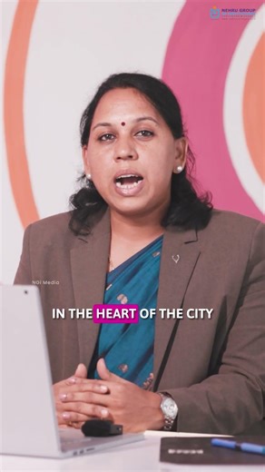 🎓 B.Des Interior Design Admissions Open| Career Opportunities & Why Choose Nehru Institute of Design