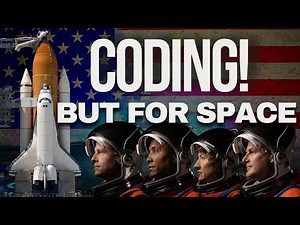 how NASA engineers write space-proof code?