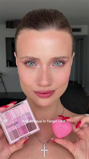 Quick Glam Look with Dasiquex at Target US