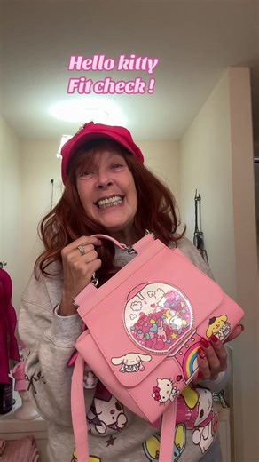 @Walmart @hottopicofficial @BoxLunch @AmazonPrime_Finds #fitchecks #fitcheckgirl #fory #fitcheckfashion #hellokittyaesthetic @Hello Kitty Mama G Laura @Hello Kitty Mama G Laura @Hello Kitty Mama G Laura