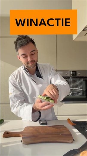Winactie | Komkommer