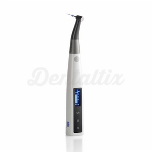 TriAuto ZX2 : Motor de Endodoncia Inalámbrico  - MORITA