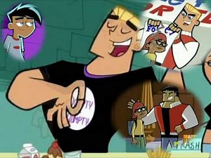 According To You {DashxDanny & Kwan/Tucker}