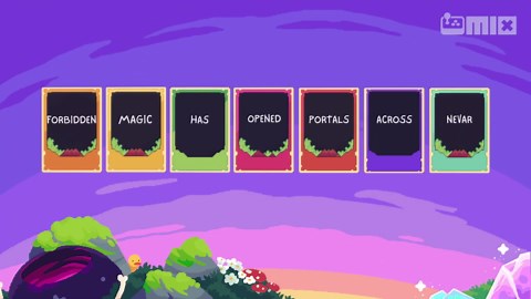 Ritual of Raven - Official Release Date Trailer | The MIX Summer Showcase 2025