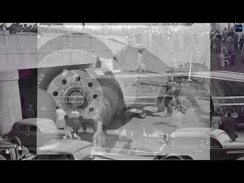 Antarctic Snow Cruiser: The 34-Ton Mega Vehicle That Vanished in Antarctica