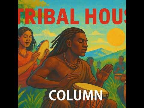 What Is Tribal House? From Primitive Beats to Modern Fusion