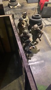 #no | Chesty Puller's Ghost