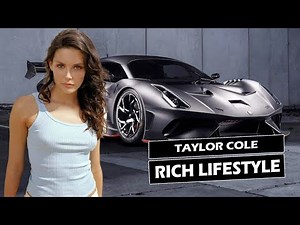 Taylor Cole | CSI Miami | Biography | Rich Lifestyle 2021