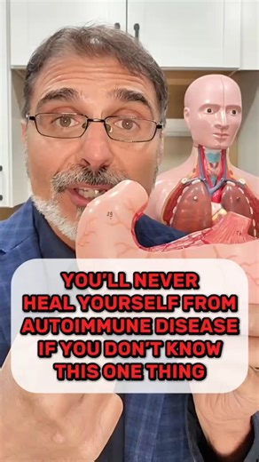 Dr. Robert G DeBease, ND, DC on Instagram: "Most people with autoimmune disease are missing the single most important root cause that keeps their immune system inflamed, confused, and unable to heal. And almost no one is being tested for it. That root cause is H. pylori — a stealth gut infection that silently disrupts the entire immune system. H. pylori isn’t just a stomach issue. It creates a cascade of problems that directly fuel autoimmune conditions: ⚠️ It damages the gut lining → causing le