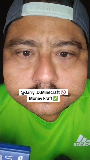 Minecraft ASMR: Money Craft vs. No Money