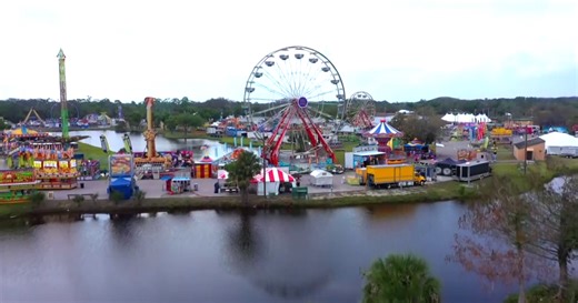 SWFL Ag Expo Kicks Off With Food, Fun, and Family Activities
