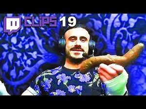 Jagger's Best Clips #19