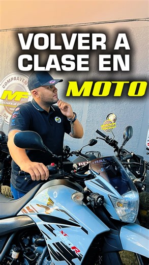 COMPRAVENTA MF|Venta de motocicletas con garantía Medellín on Instagram: "Este semestre ahorra tiempo, evita trancones y llega siempre a tiempo con tu moto ideal. En Compraventa MF encuentras motos nuevas y usadas con garantía, opciones de crédito y asesoría especializada para estudiantes y universitarios. 📍 Cl 39 Sur # 39 – 13, Envigado #RegresoAClases #MotosParaUniversidad #CompraventaMF #MovilidadInteligente MotosEnvigado"