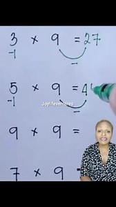 684K views · 4.4K reactions | Teach your children simplest way if solving multiplication problems. What's the answer on the comments section #viralpost2025シ #postviralシ #fyp #views1m #everyone #China #Mathematics | Joylifeventures | Facebook