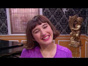 Heidi Bienvenida al Show | Capitulo 27 "Una vida sin Heidi" [1080p]