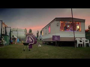 E4 Ident 2013 | Caravan Park