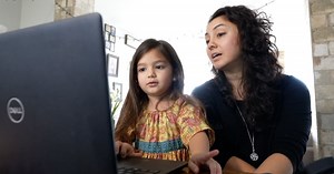 Free online pre-K program looking for rural Montana, Wyoming families