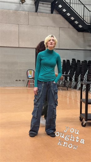 Orangeville Music Theatre on Instagram: "Jagged Little Pill The Musical opens January 16th at the Orangeville Opera House and tickets are on sale now! You do not want to miss Lauryn playing the role of Jo! www.orangevillemusictheatre.com"