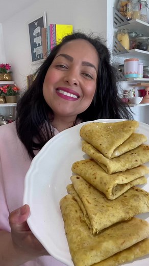 DAL PURI - Save this recipe now!! 300g plain white flour 200g chana dal 1litre water 1tsp turmeric 1tsp salt 1tbsp oil 1/2tsp bicarbonate of soda 1tsp toasted cumin seeds Enough oil to cook the dal puri (needs a decent amount to keep it lovely and soft and pliable) Method: Should make 8-10 Balls In a pan add water salt turmeric bicarbonate of soda and bring to boil. Add the chana dal. Boil the dal until soft and crumbles when pressed between thumb and finger. Drain the dal and keep the cooking w