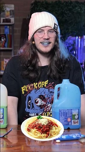 Bringing Back the Milk Challenge