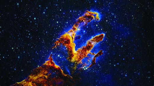 OMNIMAX: Deep Sky - Saint Louis Science Center