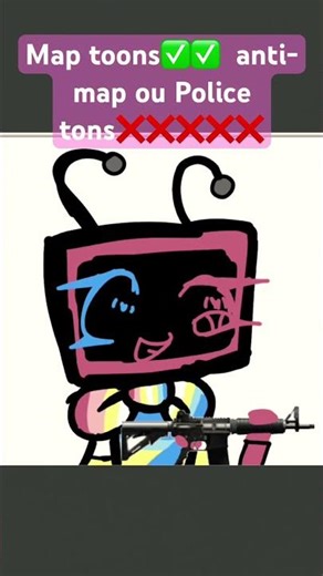 Kkkkk os Maps tons sao os melhores