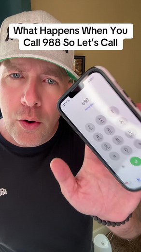 Exploring the 988 Crisis Hotline: A Safe Space for Support