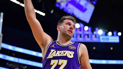 What is PechaKucha? Lakers’ Luka Doncic explains JJ Redick’s icebreaker that’s bringing team together