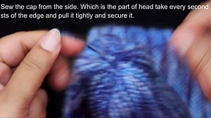 165K views · 319 shares | cap knitting pattern check the latest pattern -https://www.youtube.com/KnittingDesignPatternIdea/videos #cap#BabyCap#Hat#knitting#pattern#sweater#knittingpattern | Knitting Design & Pattern Idea | Facebook