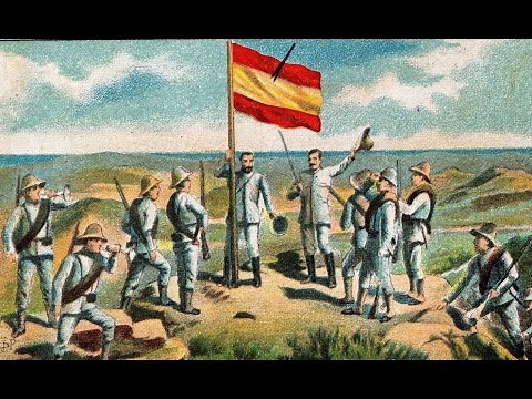 Marchas Militares Españolas Vol. I