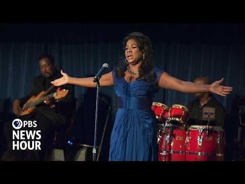 Opera singer Denyce Graves takes her final bow on stage | Oberlin College