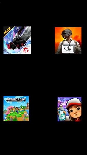 game vs gaming