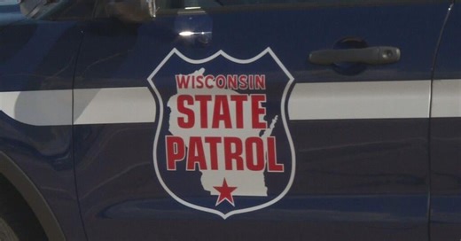 1 dead, 2 injured in I-39/90 crash near Edgerton