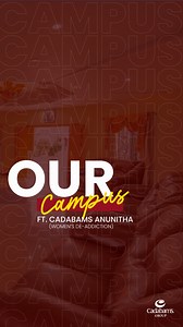 Empowering women in need towards a brighter future as we launch the Women's Addiction Center at Cadabam’s Anunitha. Today, we take a momentous step forward in its mission to combat addiction and empower women with the tools and support they need to reclaim their lives. We are thrilled to announce the launch of our Women's Addiction Center, a dedicated facility designed to provide comprehensive care and treatment tailored to the unique needs of women struggling with substance abuse. The launch of