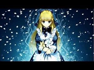 Avril Lavigne - Alice (Nightcore)